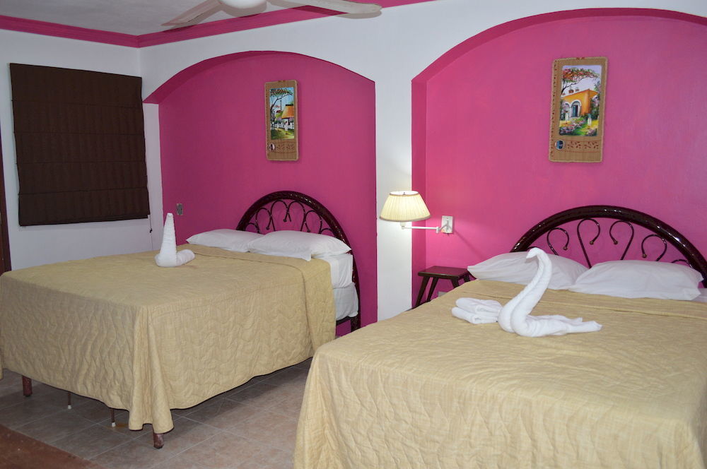 Hotel Gran Centenario Merida Exterior photo
