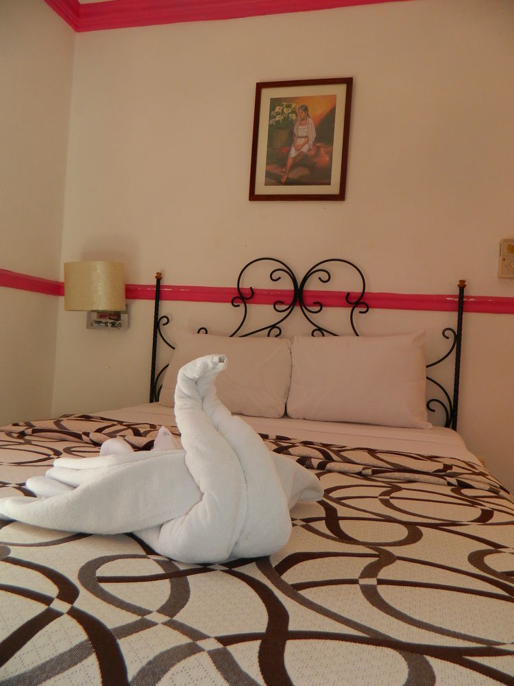 Hotel Gran Centenario Merida Exterior photo