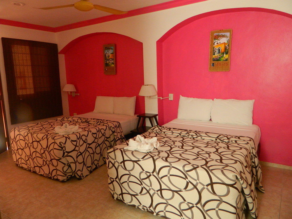 Hotel Gran Centenario Merida Exterior photo